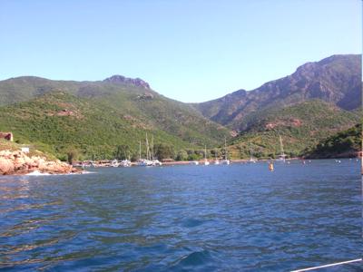 Girolata: 06/07/2009 20:46:49